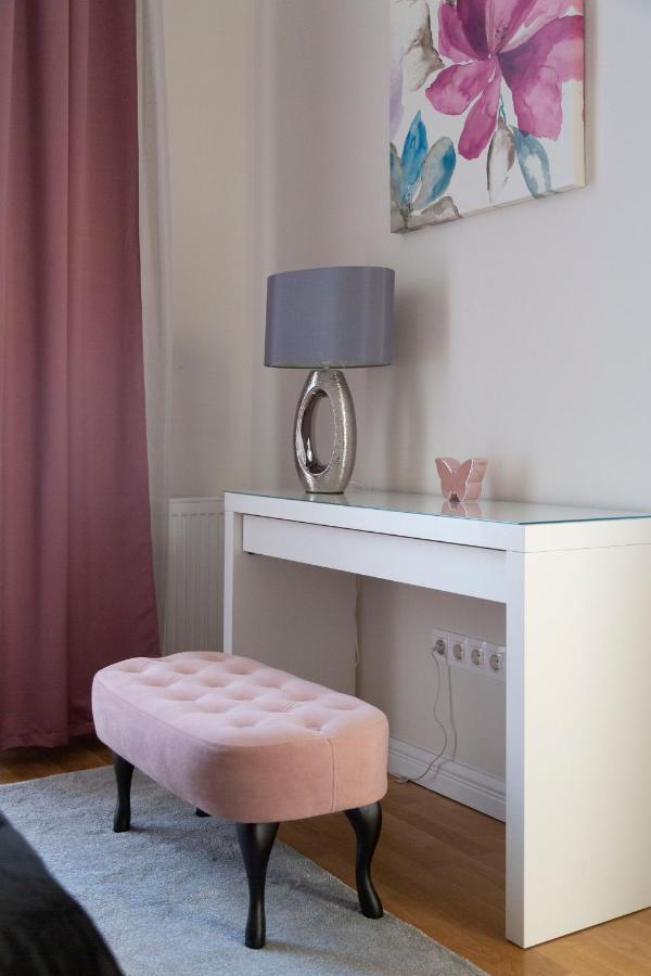 Luxury 3Bedrm 2Bathrm Apartment With Danube River View Boedapest Buitenkant foto