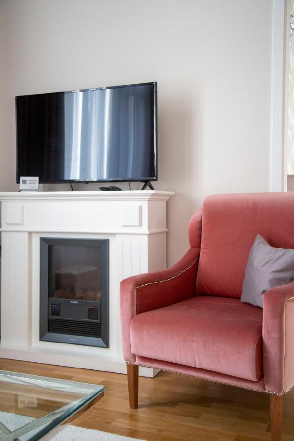 Luxury 3Bedrm 2Bathrm Apartment With Danube River View Boedapest Buitenkant foto