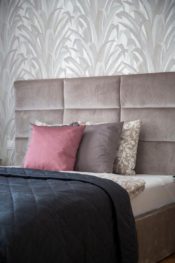 Luxury 3Bedrm 2Bathrm Apartment With Danube River View Boedapest Buitenkant foto