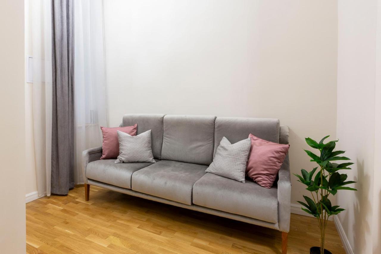 Luxury 3Bedrm 2Bathrm Apartment With Danube River View Boedapest Buitenkant foto
