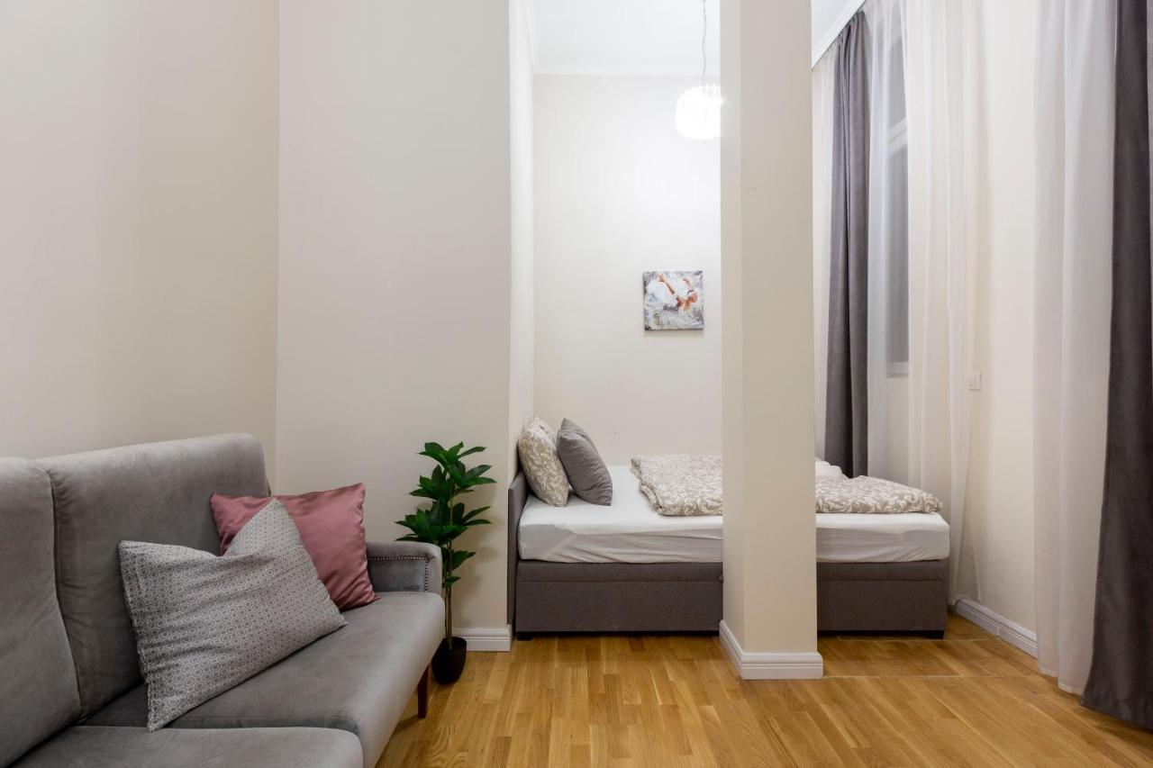 Luxury 3Bedrm 2Bathrm Apartment With Danube River View Boedapest Buitenkant foto