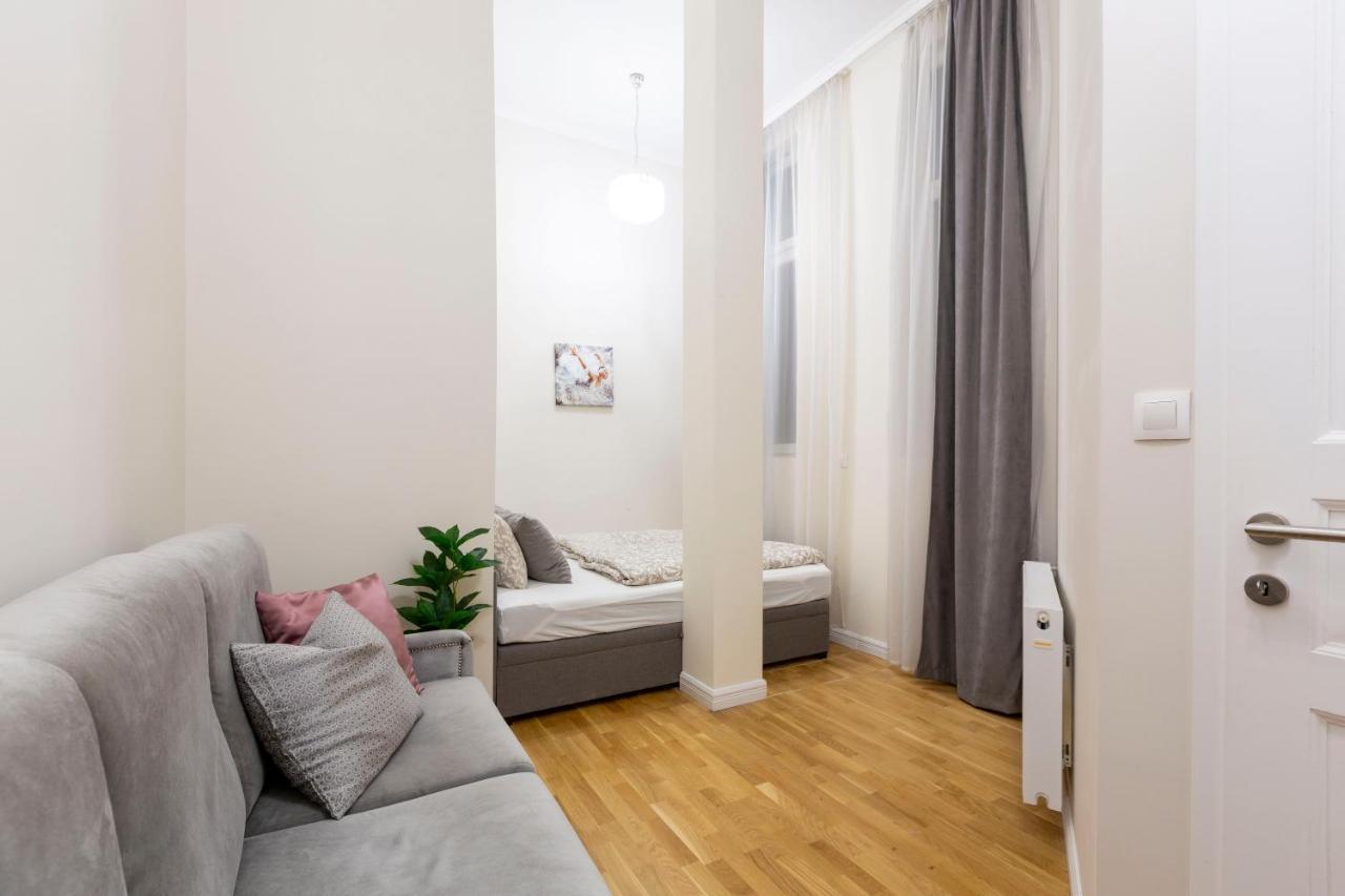 Luxury 3Bedrm 2Bathrm Apartment With Danube River View Boedapest Buitenkant foto