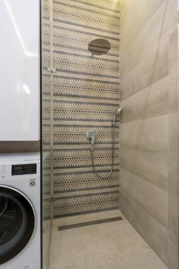 Luxury 3Bedrm 2Bathrm Apartment With Danube River View Boedapest Buitenkant foto
